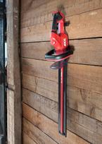 akumuliatorinis skil - Skil GH1E0440AA 55 cm, Raudona (Red) - 2 nuotrauka