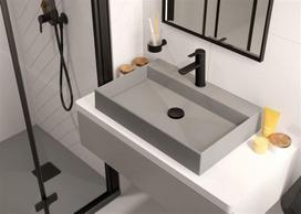 arnika - Deante Arnika BQA_N20M, juodas - 3 nuotrauka
