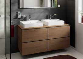 praustuvo maisytuvas hansgrohe - Hansgrohe Zesis S 100, chromas - 3 nuotrauka