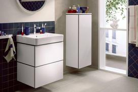 praustuvo maisytuvas hansgrohe - Hansgrohe Zesis S 100, chromas - 4 nuotrauka