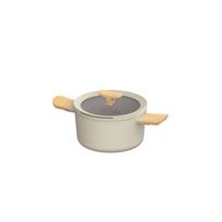keptuve berghoff - BergHOFF Puodų ir keptuvių rinkinys 3950720 - 2 nuotrauka