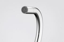 franke slim - Franke Maris Slim J 115.0728.388, chromas (Chrome) - 7 nuotrauka