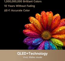 dream ultra - DREAME 65Q100 QLED - 5 nuotrauka