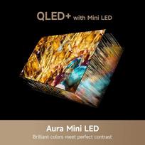 televizorius mini led - DREAME 65S100 65'' MiniLED 4K 144Hz GoogleTV - 3 nuotrauka