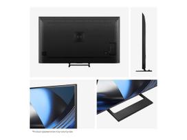 televizoriai - Hisense 55U7SE - 12 nuotrauka
