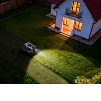 lidar - Anthbot M5 LiDAR, belaidis, iki 500 m² - 4 nuotrauka