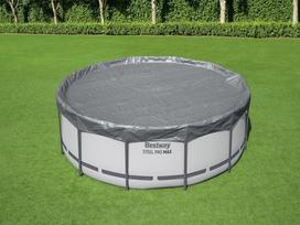 baseinas 366 - Bestway baseino dangtis 366 cm PREMIUM LINE 58949 - 7 nuotrauka