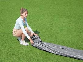 baseinas 366 - Bestway baseino dangtis 366 cm PREMIUM LINE 58949 - 9 nuotrauka