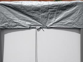 baseinas 366 - Bestway baseino dangtis 366 cm PREMIUM LINE 58949 - 10 nuotrauka
