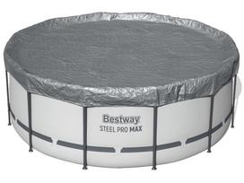 baseinas 366 - Bestway baseino dangtis 366 cm PREMIUM LINE 58949 - 12 nuotrauka