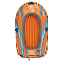 pvc valtys - Pripučiama valtis Bestway Kondor Elite 1000, 162 cm x 96 cm - 4 nuotrauka