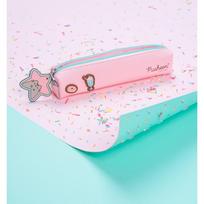 pusheen - Pusheen - Rose Collection pencil case - 2 nuotrauka