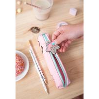 pusheen - Pusheen - Rose Collection pencil case - 3 nuotrauka
