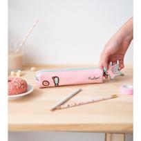 pusheen - Pusheen - Rose Collection pencil case - 5 nuotrauka