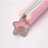 pusheen - Pusheen - Rose Collection pencil case - 7 nuotrauka