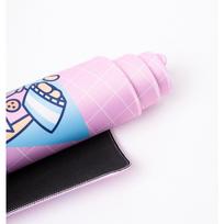 gaming pele - Pusheen Pusheen – stalo kilimėlis (80 x 35 cm) - 3 nuotrauka