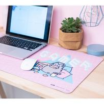 gaming pele - Pusheen Pusheen – stalo kilimėlis (80 x 35 cm) - 6 nuotrauka