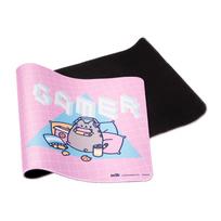 gaming pele - Pusheen Pusheen – stalo kilimėlis (80 x 35 cm) - 7 nuotrauka