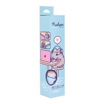 gaming pele - Pusheen Pusheen – stalo kilimėlis (80 x 35 cm) - 8 nuotrauka