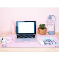 gaming pele - Pusheen Pusheen – stalo kilimėlis (80 x 35 cm) - 9 nuotrauka