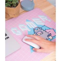 gaming pele - Pusheen Pusheen – stalo kilimėlis (80 x 35 cm) - 10 nuotrauka
