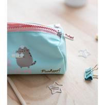 pusheen - Stačiakampis penalas - 8 nuotrauka