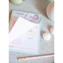 planuoklis - Dienos planuoklis PUSHEEN FOODIE - 3 nuotrauka