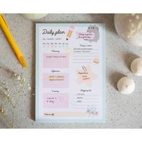 planuoklis - Dienos planuoklis PUSHEEN FOODIE - 4 nuotrauka