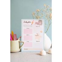 planuoklis - Dienos planuoklis PUSHEEN FOODIE - 5 nuotrauka