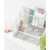 grupo erik - Užrašinė PUSHEEN FOODIE, A5, pliušinė - 2 nuotrauka