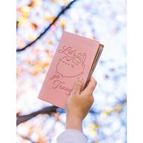 darbo knyga - Užrašinė TRAVEL PUSHEEN - 3 nuotrauka