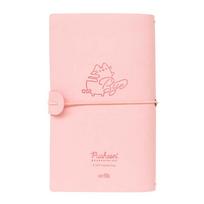 darbo knyga - Užrašinė TRAVEL PUSHEEN - 7 nuotrauka