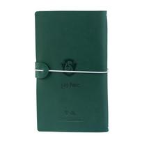 grupo erik - Užrašinė TRAVEL HARRY POTTER SLYTHERIN, 40 l - 7 nuotrauka