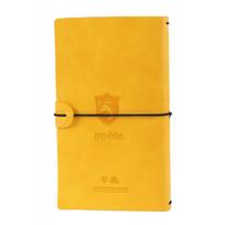 grupo erik - Užrašinė TRAVEL HARRY POTTER HUFFLEPUFF, 40 l - 7 nuotrauka