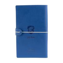 darbo knyga - Užrašinė TRAVEL HARRY POTTER RAVENCLAW, 40 l - 7 nuotrauka