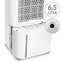 oro dregme -  Trotec TTK 70 HEPA, 420 W - 6 nuotrauka