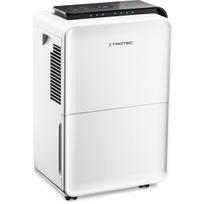 oro dregme -  Trotec TTK 70 HEPA, 420 W - 9 nuotrauka