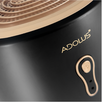 oro dregme - Adolus VIVO 22W, 800ml - 7 nuotrauka