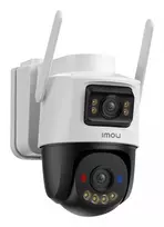 imou kameros - IMOU AOV Dual Kit 5MP+5MP Wi-Fi + 4G - 8 nuotrauka