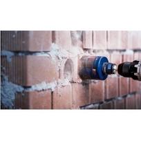 graztu adapteris - Bosch PC Plus adapteris 3/8" ir TCT Ø 7,15x85 mm grąžtas - 2 nuotrauka