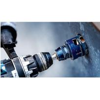graztu adapteris - Bosch PC Plus adapteris 3/8" ir TCT Ø 7,15x85 mm grąžtas - 4 nuotrauka