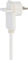 prailginimo laidas rite - Brennenstuhl Extension Cable 5m White - 2 nuotrauka