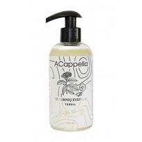 skalbimo kvepalai - Acappella Skalbinių kvepalai Rouge, 250 ml - 2 nuotrauka