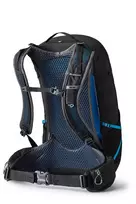kuprine 30l - Gregory Citro RC 30 l turistinė kuprinė juoda 141309 - 2 nuotrauka