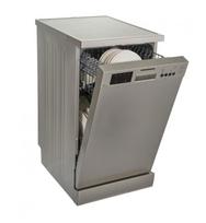 imontuojama masina - HEINNER HDW-FS4506DSE - 5 nuotrauka