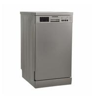 imontuojama masina - HEINNER HDW-FS4506DSE - 6 nuotrauka