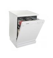 imontuojama masina - HEINNER HDW-FS6006WE - 3 nuotrauka