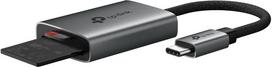 sd reader usb 3.0 - TP-Link UA430C USB 3.2 Gen 1 Type-C - 4 nuotrauka
