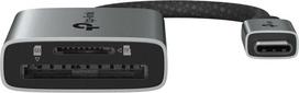 sd reader usb 3.0 - TP-Link UA430C USB 3.2 Gen 1 Type-C - 5 nuotrauka