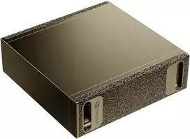 nvme 4tb - NVIDIA DGX Spark Founders Edition Mini-PC, 2 Cortex-A725 + Cortex-X925, 128GB RAM, 4TB SSD, Juodas (Black) - 2 nuotrauka